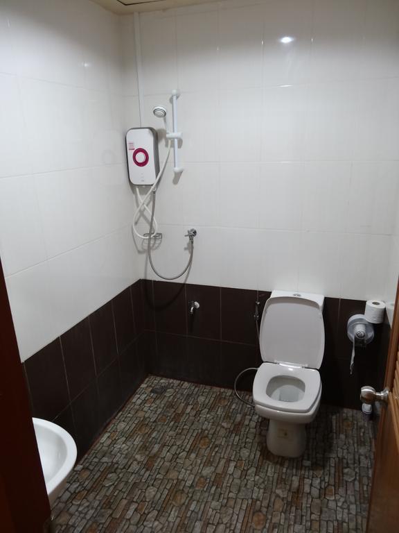 Pm Guesthouse Čiang Mai Pokoj fotografie
