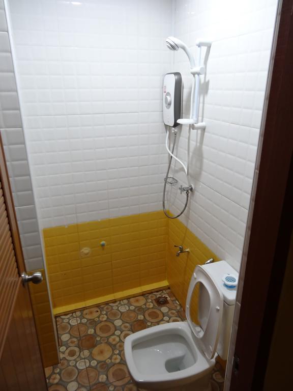 Pm Guesthouse Čiang Mai Pokoj fotografie
