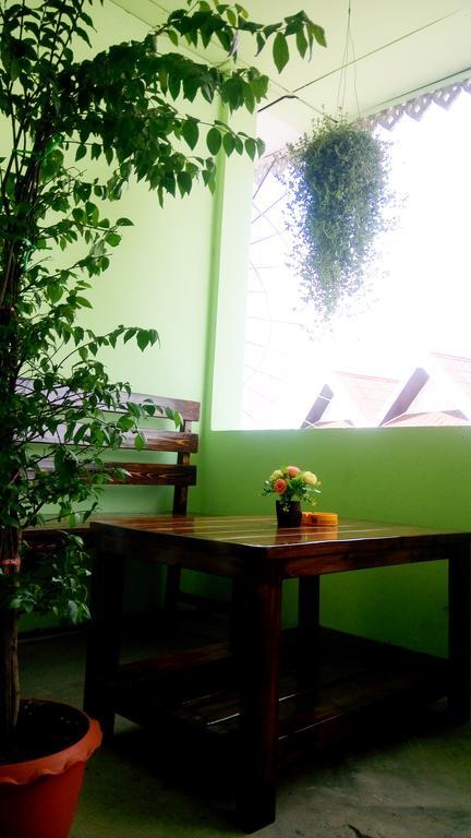 Pm Guesthouse Čiang Mai Exteriér fotografie