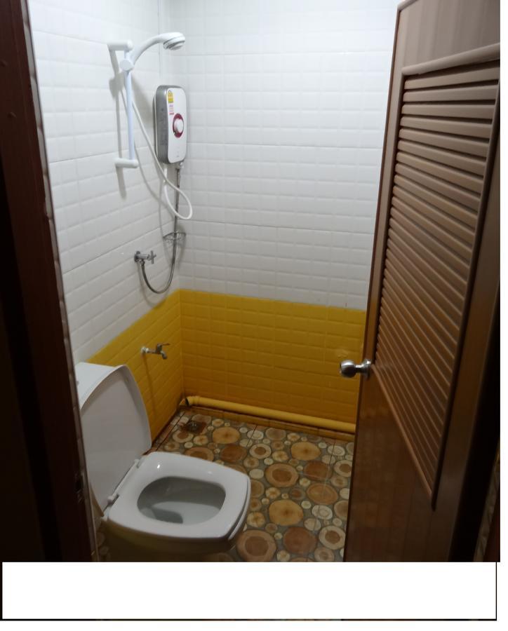 Pm Guesthouse Čiang Mai Exteriér fotografie